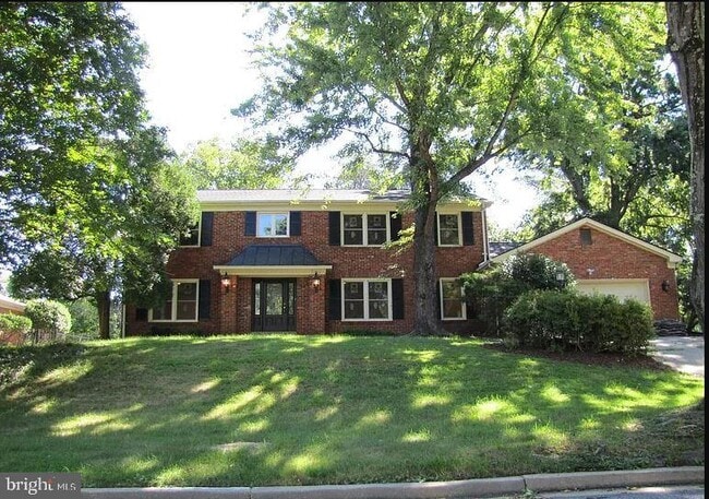property at 12608 Tartan Ln