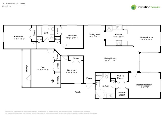 16110 SW 69th Terrace in Miami, FL - Building Photo - Building Photo