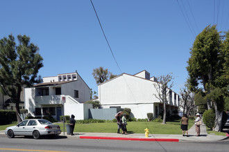 1790 S Union Ave in Los Angeles, CA - Building Photo - Building Photo