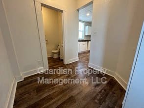 108 N Buchanan St in Maryville, MO - Foto de edificio - Building Photo