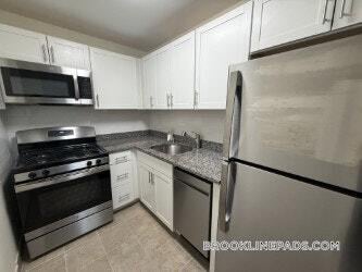 185 Freeman St, Unit 353 in Brookline, MA - Building Photo - Building Photo