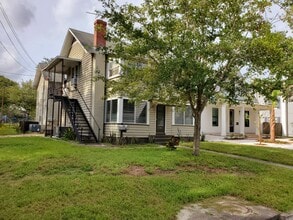 1341 17th Ave N, Unit B in St. Petersburg, FL - Building Photo - Building Photo