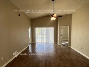 1113 Winding Water Way in Clermont, FL - Building Photo - Building Photo