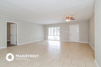 3609 Indian Woods Rd in Orlando, FL - Foto de edificio - Building Photo