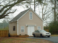 3741 Old 41 Hwy in Kennesaw, GA - Building Photo - Building Photo