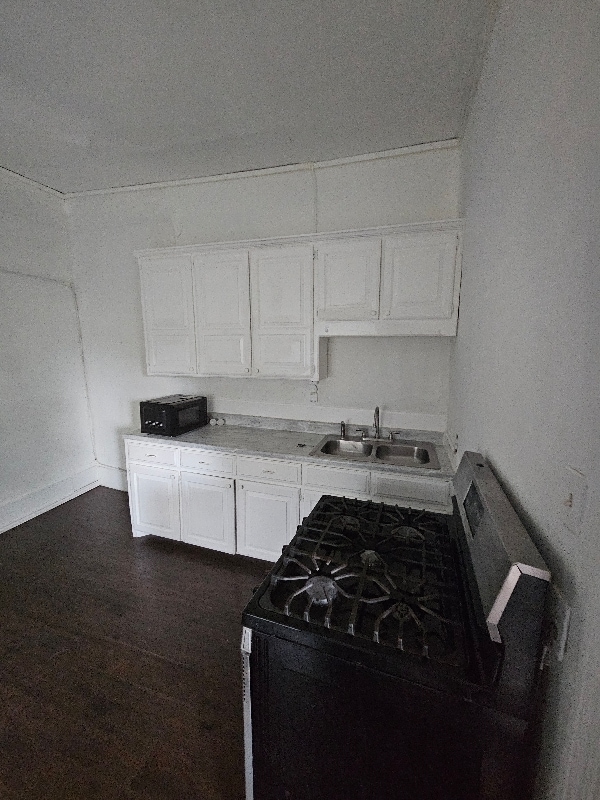 726 Chestnut St in Abilene, TX - Building Photo - Building Photo