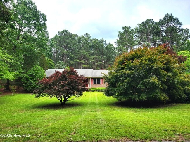 property at 316 Stornoway Dr