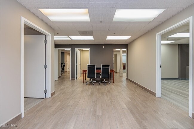 property at 1360 W 9th St