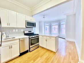 31 Massachusetts Ave in Boston, MA - Building Photo - Building Photo