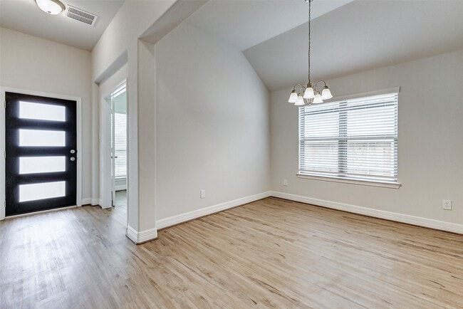 property at 8443 Red Shiner Wy