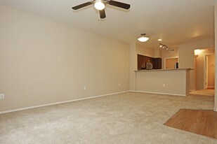 Camden Montierra in Scottsdale, AZ - Building Photo