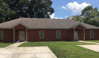 Investment Oppotunity in Lake Charles Apartamentos