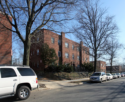 3210 13th St SE Apartments