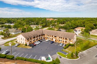 4367 Millwood Rd in Spring Hill, FL - Foto de edificio - Building Photo