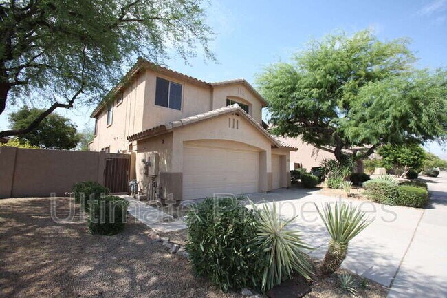 property at 7704 E Journey Ln