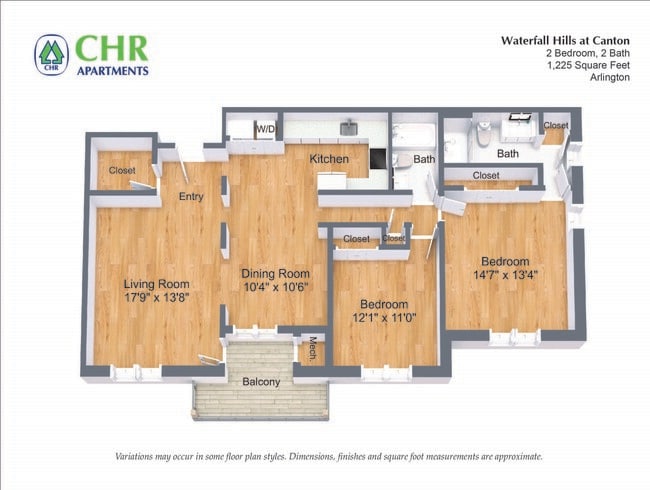 71 Waterfall Dr, Unit F