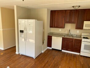 2315 Green St SE in Washington, DC - Foto de edificio - Building Photo