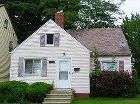 12013 Puritan Ave in Cleveland, OH - Building Photo
