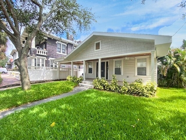 3007 W San Carlos St in Tampa, FL - Building Photo - Building Photo