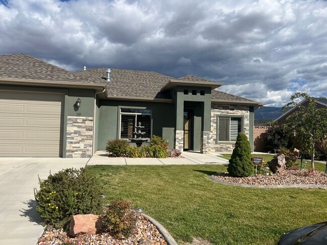 39 S 4100 W in Cedar City, UT - Building Photo - Building Photo