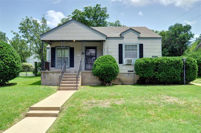 property at 3555 Winston Rd