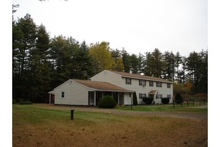 274 Dimmick Rd Apartamentos