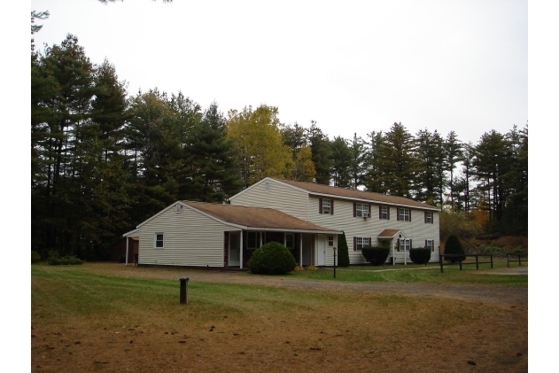 274 Dimmick Rd in Gansevoort, NY - Building Photo