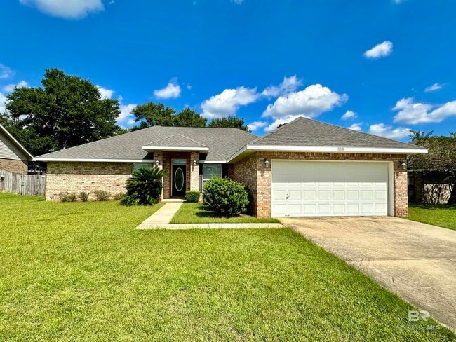 11081 Sturbridge Loop in Daphne, AL - Building Photo - Building Photo
