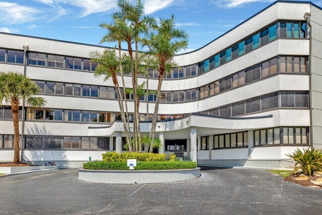 property at 1357 NE Ocean Blvd