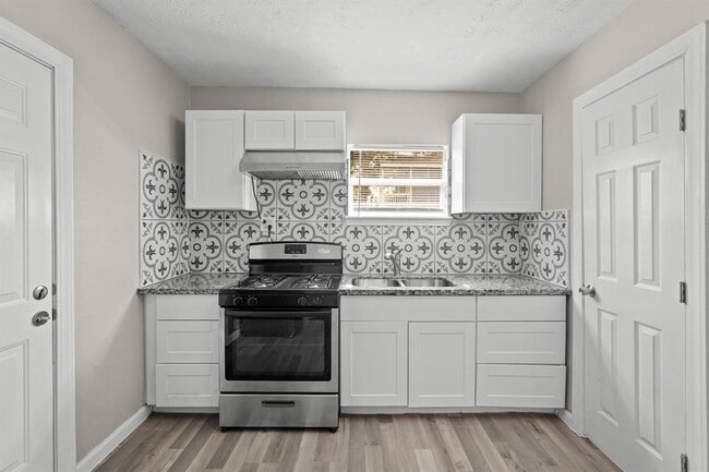 property at 523 Henke St