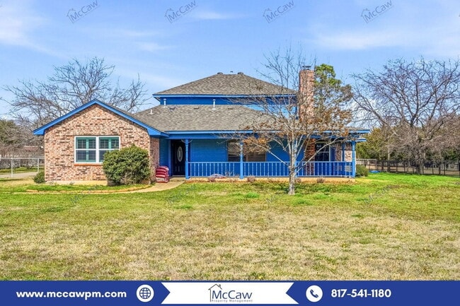 1325 Bancroft Rd in Keller, TX - Building Photo - Building Photo