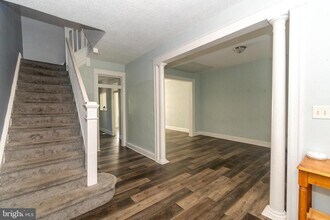 409 Edgewood St in Baltimore, MD - Building Photo - Building Photo