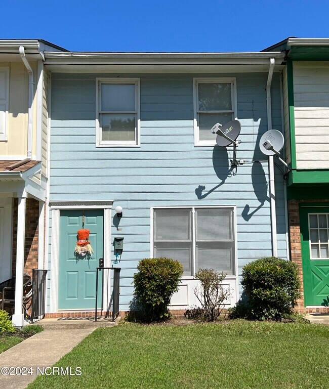 608 W Church St Rentals in Elizabeth City, NC