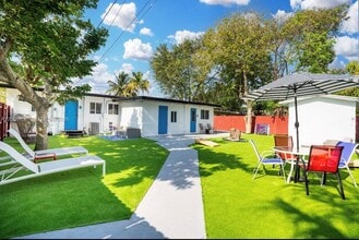 919 NW 13th St in Fort Lauderdale, FL - Building Photo - Building Photo
