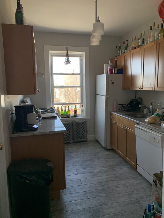 15 Harvard Ter in Boston, MA - Building Photo
