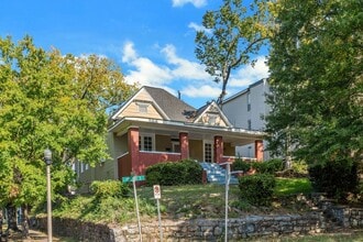 1500 14th Ave S in Birmingham, AL - Foto de edificio - Building Photo