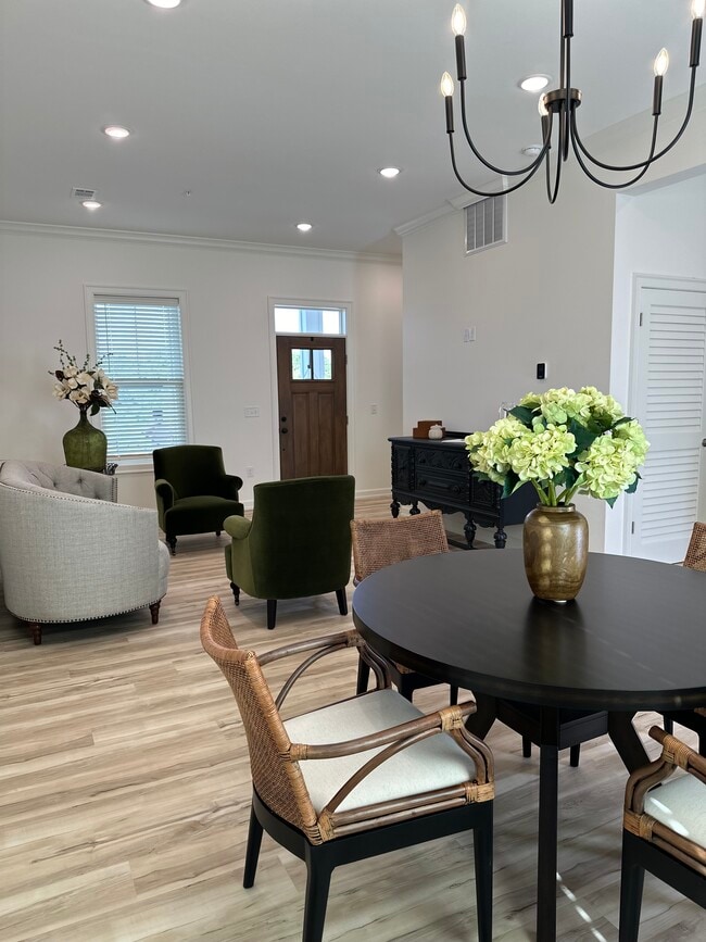 Magnolia Gardens in Greenbrier, AR - Building Photo - Building Photo