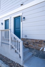4689 Wharf Point in Colorado Springs, CO - Building Photo - Building Photo