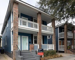 783 Meeting St in Charleston, SC - Building Photo