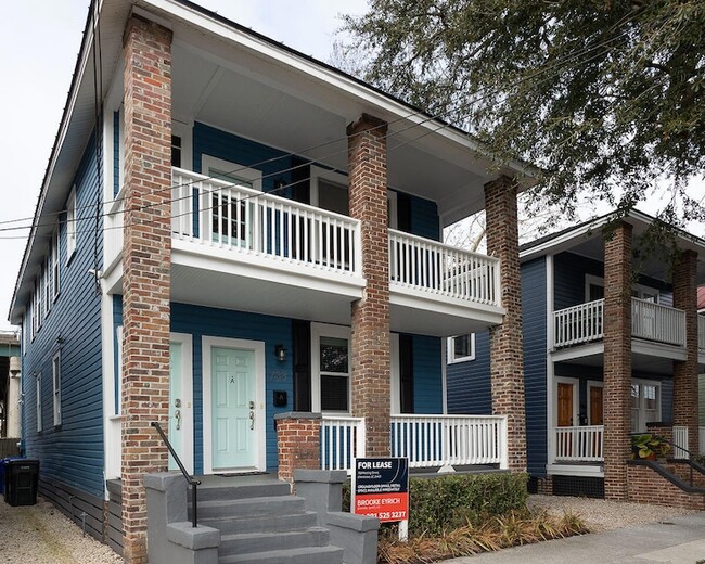 property at 783 Meeting St