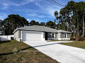 807 SW California Blvd in Port St. Lucie, FL - Building Photo