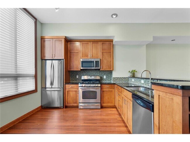 2707 1st Ave S in Minneapolis, MN - Building Photo - Building Photo