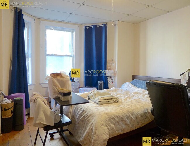 36 Calumet St in Boston, MA - Building Photo - Building Photo