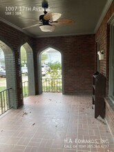 1007 17th Ave in Tuscaloosa, AL - Building Photo - Building Photo