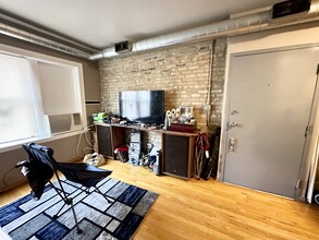 7601-7605 S Emerald Ave in Chicago, IL - Building Photo - Interior Photo