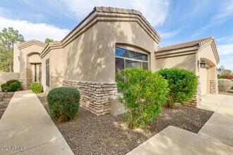 3922 E Carson Rd in Phoenix, AZ - Building Photo - Building Photo