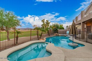 6551 S 4 Peaks Pl in Chandler, AZ - Building Photo