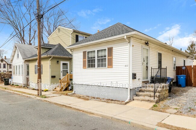 811 Wesley Ave in National Park, NJ - Building Photo - Building Photo