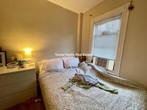 109 Saint Stephen St, Unit 41A in Boston, MA - Building Photo - Building Photo