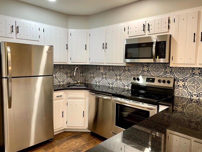 property at 128 Amberly Dr